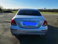 gebraucht Mercedes E200 E200 9G-TRONIC