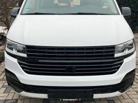 Gebraucht VW Transporter 140 PS (102 kW) 2019 Van