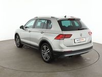 gebraucht VW Tiguan 2.0 TSI Highline 4Motion BlueMotion, Benzin, 25.750 €