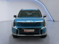 Neu Kia EV9 283 kW (385 PS) 2026 Blau SUV