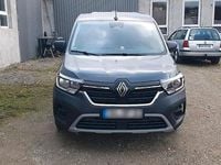 Gebraucht Renault Kangoo 116 PS (85 kW) 2025 Grau Van / Kleinbus
