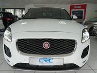 gebraucht Jaguar E-Pace E-PaceSE AWD *MWST*KAMERA*