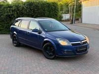 Gebraucht Opel Astra GTC Selection 101 PS (74 kW) 2009 Limousine