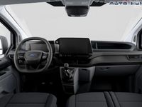 Neu Ford Transit Custom Trend 150 PS (110 kW) 2025 Frozen white Van