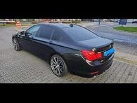 Gebraucht BMW 730 245 PS (180 kW) 2010 Limousine