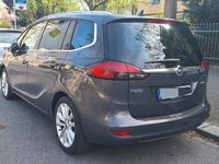 gebraucht Opel Zafira Tourer c