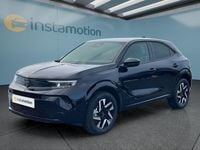 Neu Opel Mokka 131 PS (96 kW) 2025 SUV