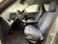 Ny BMW X1 Efficient Dynamics 170 HK (125 kW) 2025 Sølv SUV