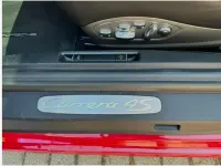 Gebraucht Porsche 911 Carrera 4S 420 PS (308 kW) 2016 Rot Coupé