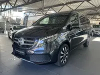 Gebraucht Mercedes V300 237 PS (174 kW) 2023 Graphitgrau metallic Van / Kleinbus