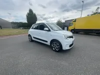 Gebraucht Renault Twingo SE 65 PS (47 kW) 2021 Weiß Kleinwagen