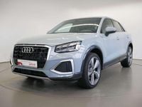 Second-hand Audi Q2 Advanced Plus 150 CP (110 kW) 2025 Gri SUV