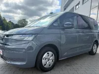 Gebraucht VW Multivan 150 PS (110 kW) 2023 Grau Van / Kleinbus