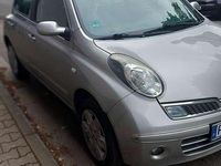 Gebraucht Nissan 100 NX 143 PS (105 kW) 2008 Silber Coupé