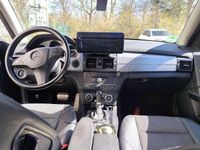 Gebraucht Mercedes GLK220 170 PS (125 kW) 2012 SUV