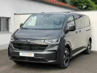 Neu VW Caravelle Style 170 PS (125 kW) 2026 Graphite dust metallic Van