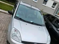 Gebraucht Ford Fiesta 80 PS (58 kW) 2002 Kleinwagen