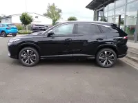 Neu MG HS Luxury 224 PS (164 kW) 2026 Schwarz SUV
