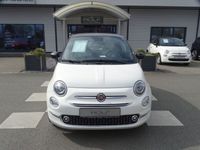 gebraucht Fiat 500 Dolcevita /Hybrid/Klimaauto/Uconnect/Pano