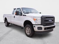 Gebraucht Ford V8 XL 390 PS (286 kW) 2016 Weiß SUV