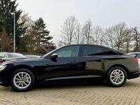 Gebraucht Audi A6 163 PS (119 kW) 2022 Brillantschwarz Limousine