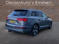 Gebraucht Audi Q7 Sport 374 PS (275 kW) 2016 Grau SUV