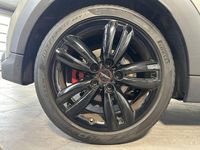 Gebraucht Mini John Cooper Works Cabriolet 231 PS (169 kW) 2022 Grau Cabrio