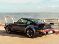 Gebraucht Porsche 930 1986 Blau