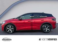 Gebraucht VW ID.4 GTX 225 kW (306 PS) 2023 Rot SUV