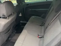Gebraucht Opel Zafira 125 PS (91 kW) 2012 Silber Van / Kleinbus