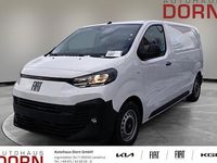 Neu Fiat Scudo 120 PS (88 kW) 2025 Weiß Van