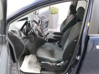 Gebraucht Mazda 5 Sendo 116 PS (85 kW) 2014 Blau Van / Kleinbus