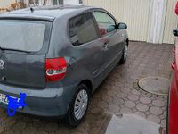Gebraucht VW Fox 55 PS (40 kW) 2010 Andere farben Kleinwagen