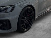 Gebraucht Audi RS4 Ambiente 450 PS (330 kW) 2022 Nardograu Kombi