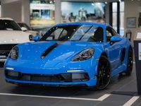 gebraucht Porsche 718 Cayman Style Edition (982)