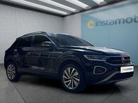 Gebraucht VW T-Roc 150 PS (110 kW) 2025 SUV