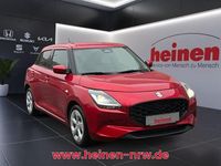 Gebraucht Suzuki Swift Comfort 83 PS (61 kW) 2025 Rot Kleinwagen