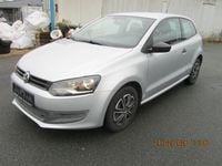 Gebraucht VW Polo 75 PS (55 kW) 2013 Kleinwagen