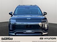 Neu Hyundai Ioniq 9 225 kW (307 PS) 2026 Grau (nocturne grey) SUV