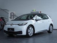 Gebraucht VW ID.3 Pro 106 kW (145 PS) 2021 Gletscherweiß Kleinwagen