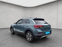 Usata VW T-Roc Goal 116 CV (85 kW) 2026 SUV
