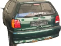 Gebraucht VW Polo 1997 Kleinwagen
