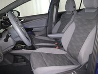 Gebraucht VW ID.4 Pro Performance 150 kW (204 PS) 2022 Blau SUV