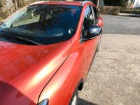 Second-hand Renault Kadjar 2017 Roșu SUV