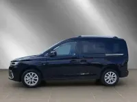 Neu Ford Tourneo Connect Titanium 102 PS (75 kW) 2025 Schwarz Van / Kleinbus