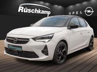 Gebraucht Opel Corsa Ultimate 101 PS (74 kW) 2022 Weiß Kleinwagen