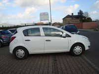 gebraucht Opel Corsa 1.0 12V Edition