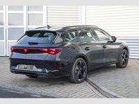 Neu Cupra Leon 204 PS (150 kW) 2025 Midnightblack Kombi