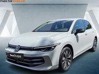 Neu VW Golf VIII Goal 150 PS (110 kW) 2026 Weiß Limousine