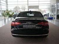 Gebraucht Audi A8L 500 PS (367 kW) 2018 Blau Limousine